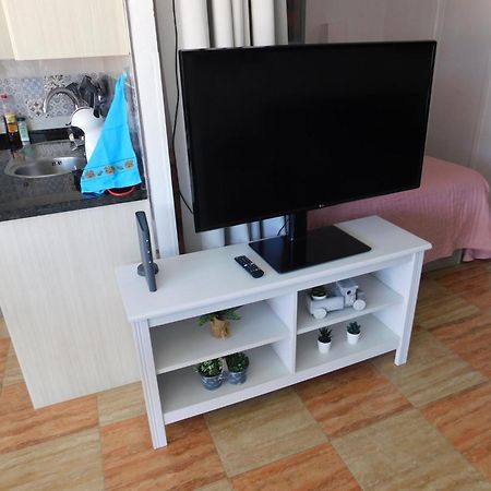 Los Maites 2- Estudio Benalmadena Ngoại thất bức ảnh