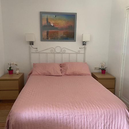 Los Maites 2- Estudio Benalmadena Ngoại thất bức ảnh