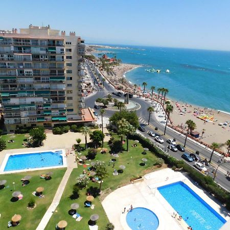 Los Maites 2- Estudio Benalmadena Ngoại thất bức ảnh