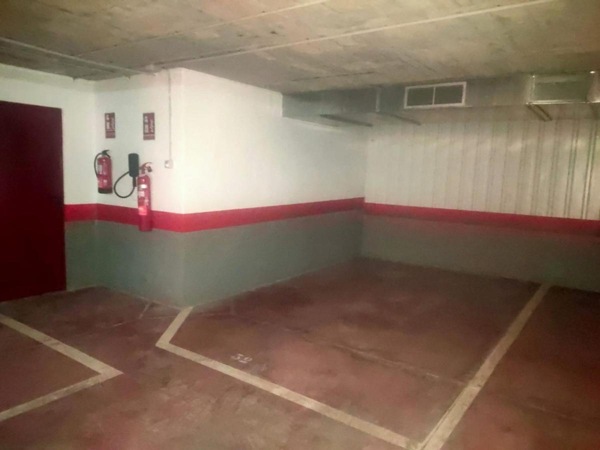Los Maites 2- Estudio Benalmadena Ngoại thất bức ảnh