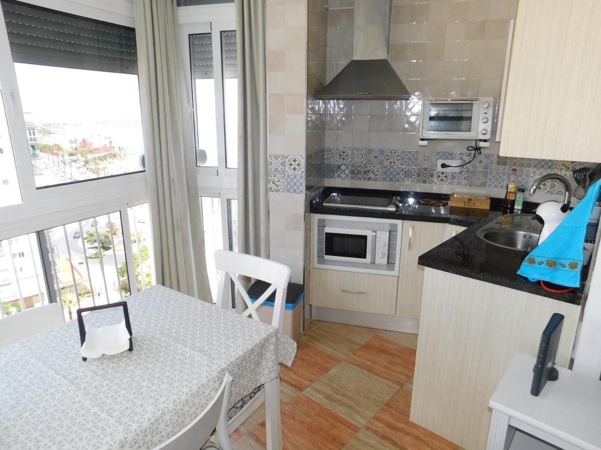 Los Maites 2- Estudio Benalmadena Ngoại thất bức ảnh