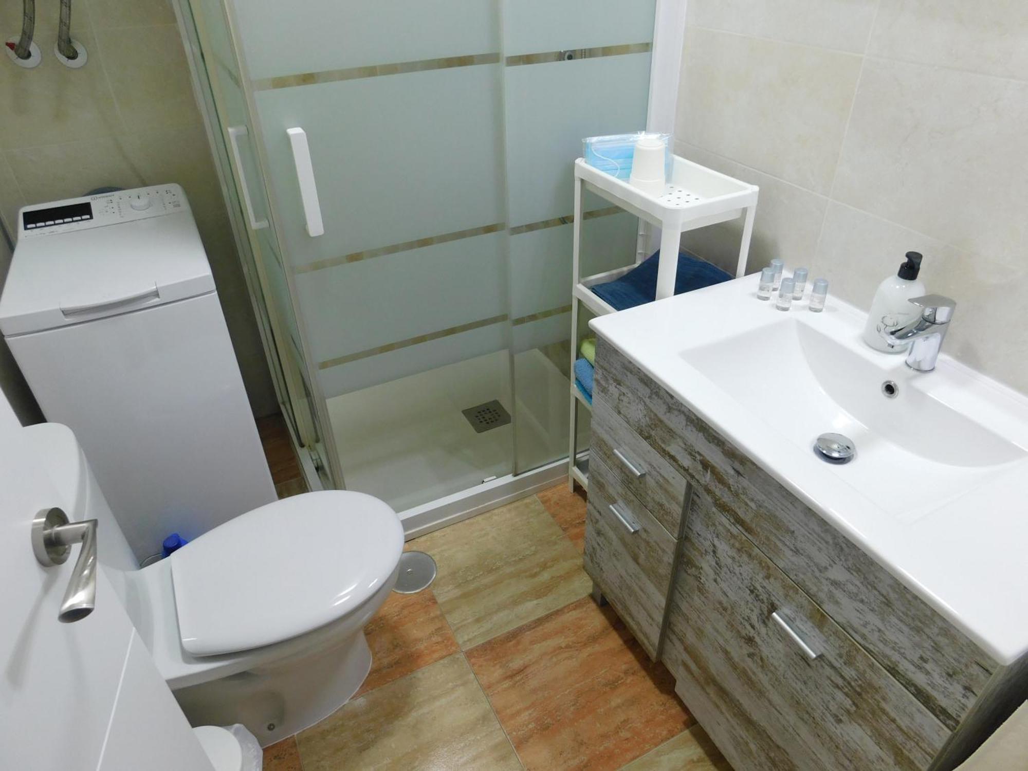 Los Maites 2- Estudio Benalmadena Ngoại thất bức ảnh
