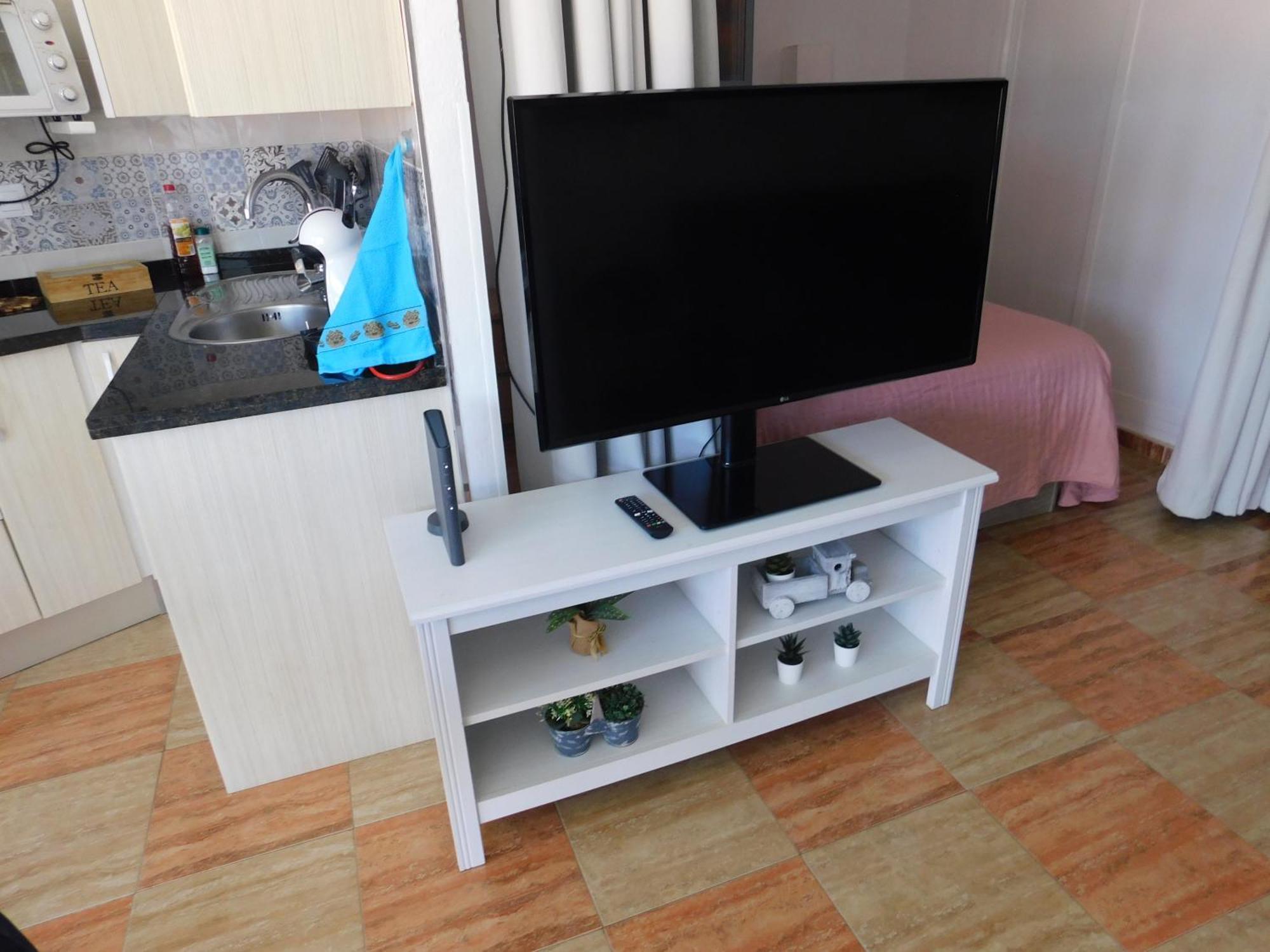 Los Maites 2- Estudio Benalmadena Ngoại thất bức ảnh