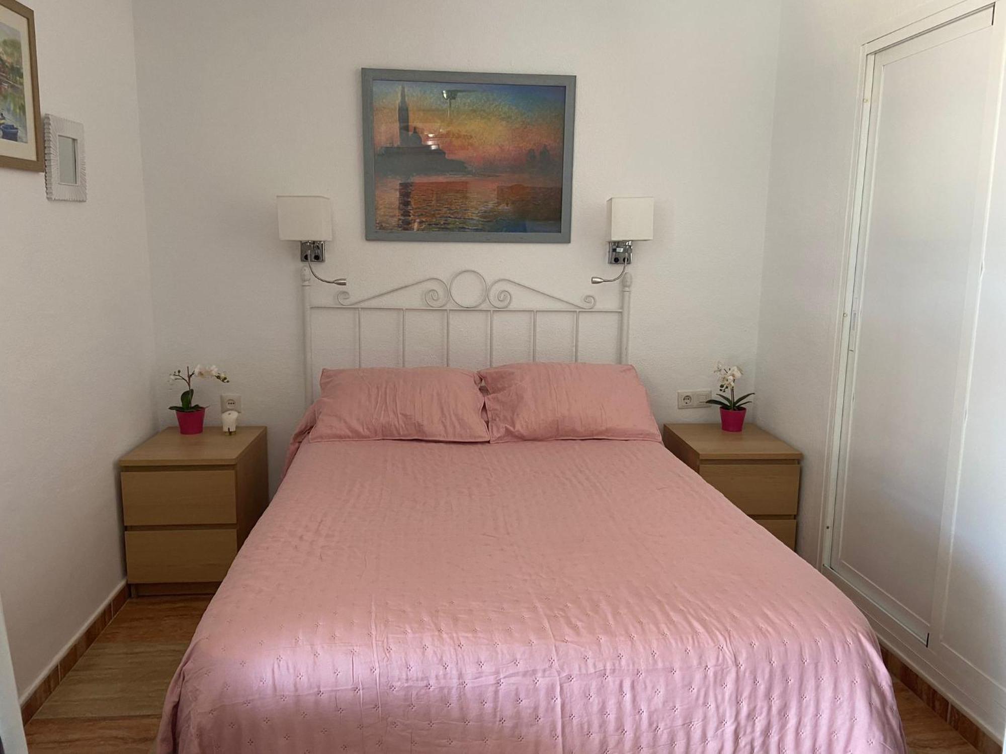 Los Maites 2- Estudio Benalmadena Ngoại thất bức ảnh