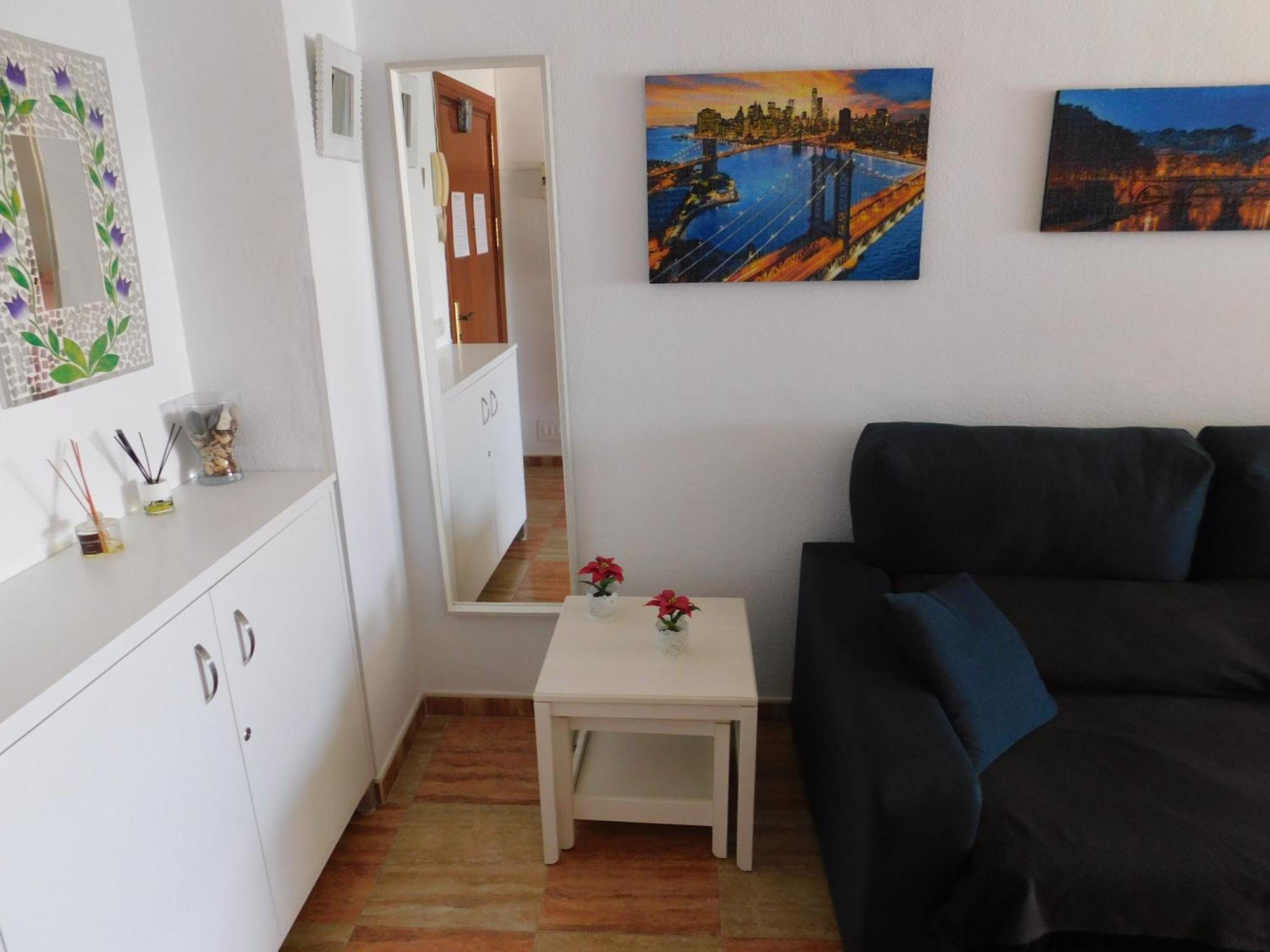 Los Maites 2- Estudio Benalmadena Ngoại thất bức ảnh