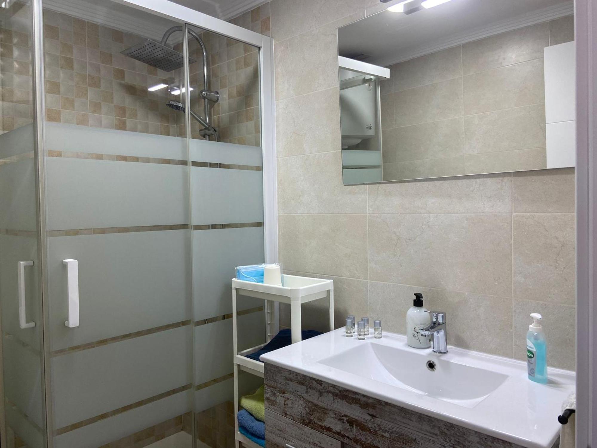 Los Maites 2- Estudio Benalmadena Ngoại thất bức ảnh