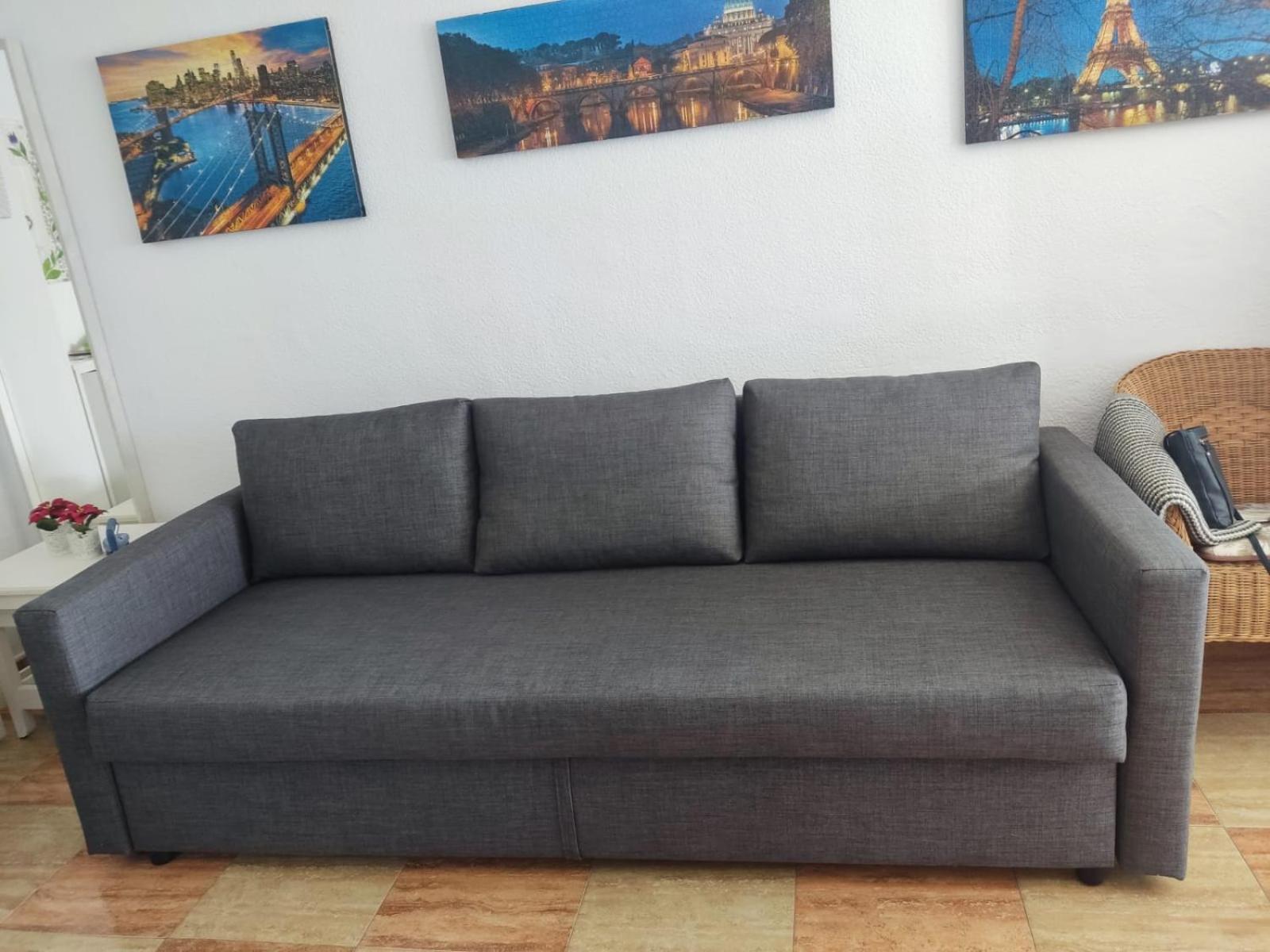 Los Maites 2- Estudio Benalmadena Ngoại thất bức ảnh
