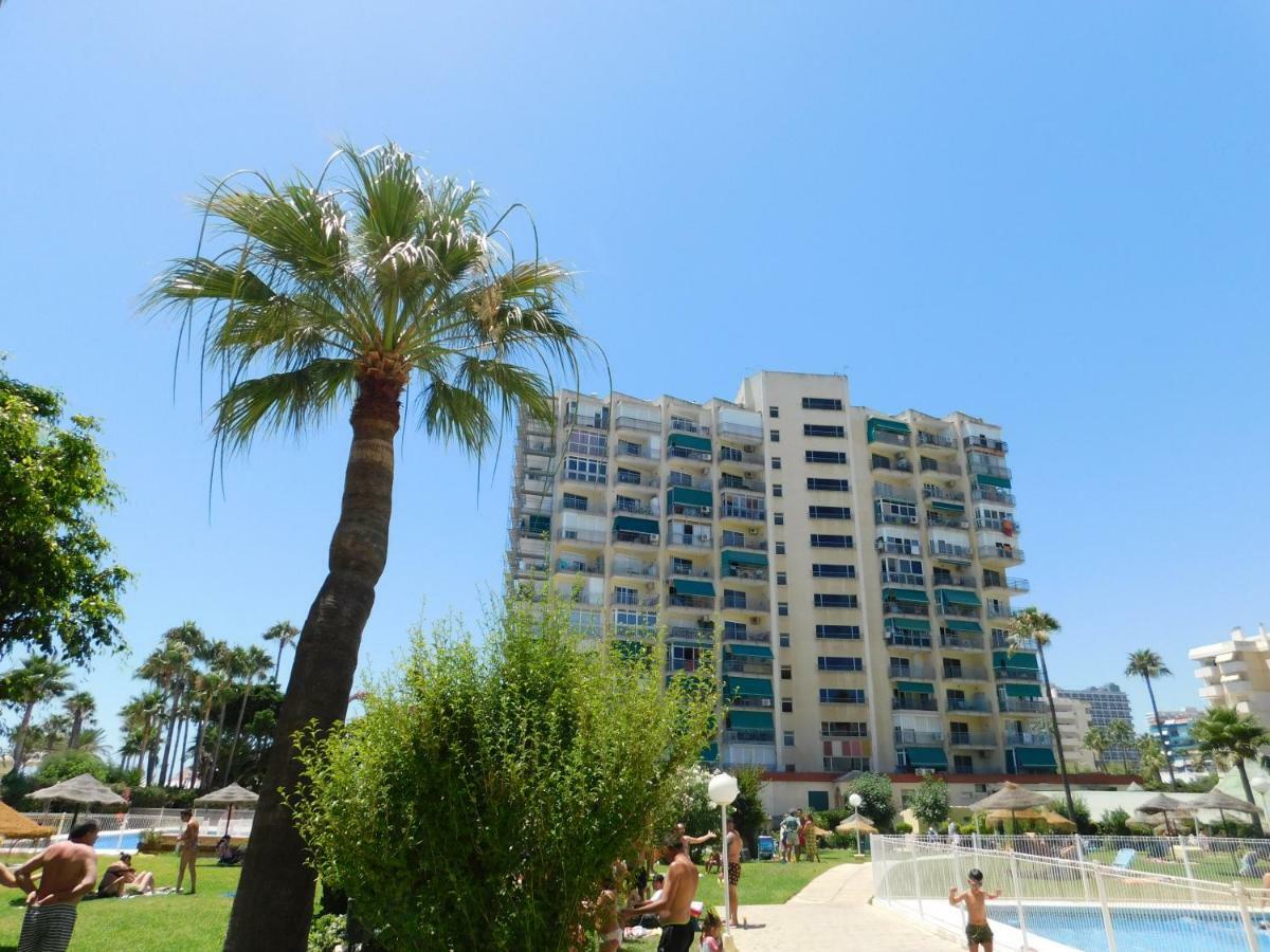 Los Maites 2- Estudio Benalmadena Ngoại thất bức ảnh