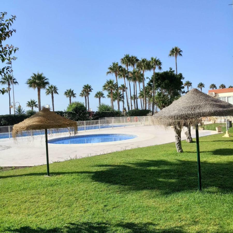 Los Maites 2- Estudio Benalmadena Ngoại thất bức ảnh