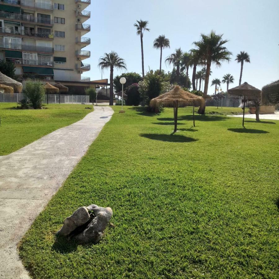 Los Maites 2- Estudio Benalmadena Ngoại thất bức ảnh