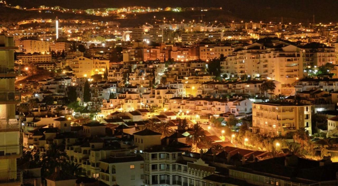 Los Maites 2- Estudio Benalmadena Ngoại thất bức ảnh