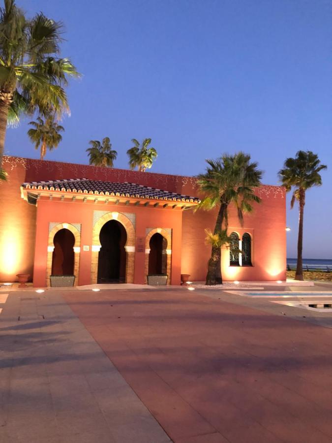 Los Maites 2- Estudio Benalmadena Ngoại thất bức ảnh